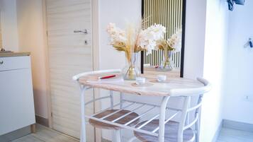 Appartamento Aurora | Dining
