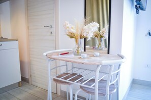 Appartamento Aurora | Dining