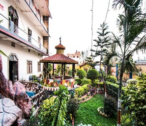 Exterior - The Premier - Hajipur Rd (Muzaffarpur)