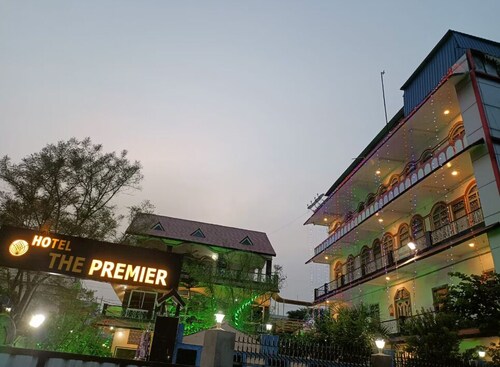 The Premier - Hajipur Rd