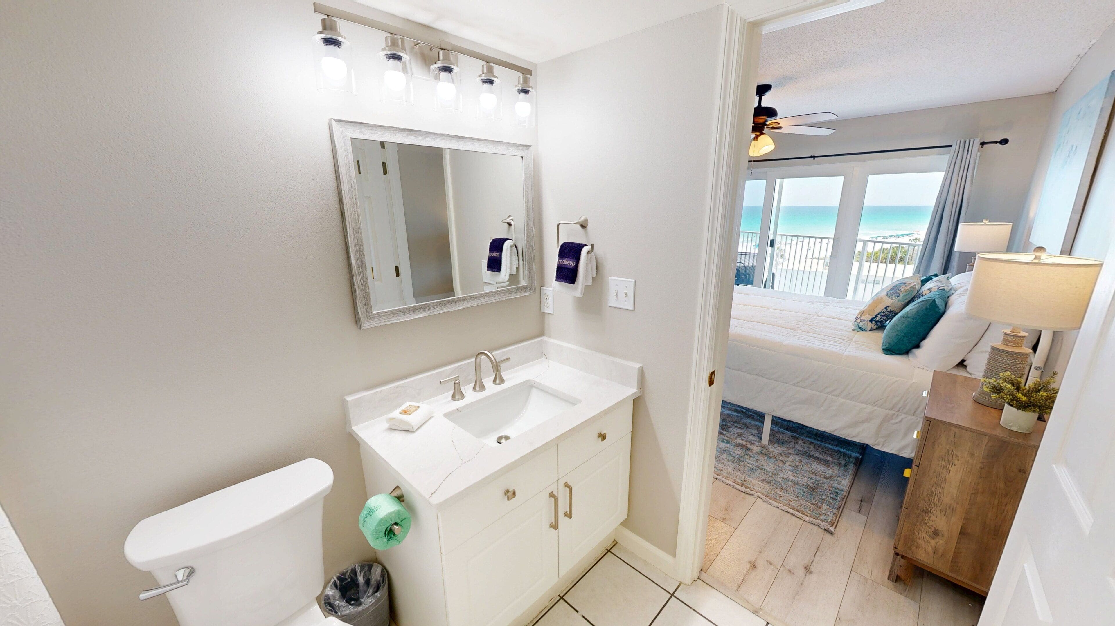 Condo, 2 Bedrooms | Bathroom