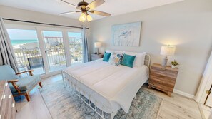 Condo, 2 habitaciones | 2 habitaciones, tabla de planchar con plancha y wifi gratis 