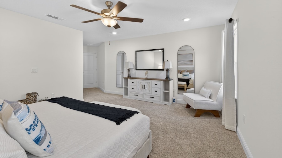 10 Mins to Beach - Coastal Navarre Haven - Pool