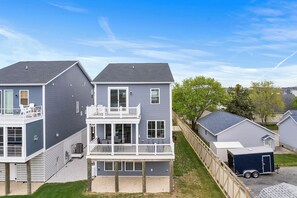 Exterior - Verandah Bay House in Sellbyville (Selbyville)