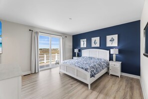 Room - Verandah Bay House in Sellbyville (Selbyville)