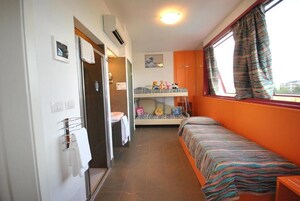 Family Room, 2 Bedrooms, Terrace, Sea View