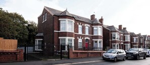 Exterior - St Andrews by Guestz (Lytham St Annes)