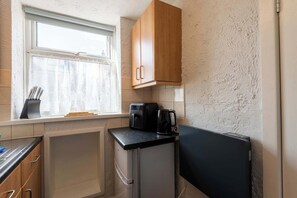 Interior - St Andrews by Guestz (Lytham St Annes)
