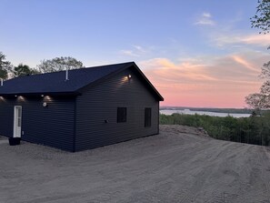 Ulkopuoli