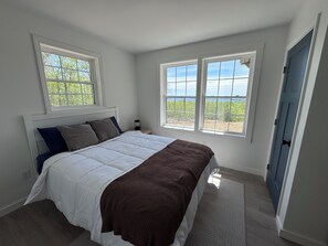 3 Schlafzimmer, kostenloses WLAN, Bettwäsche, Rollstuhlgeeignet