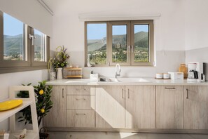 Interior - Villa Amore-4 Bedroom Villa with Private Pool (Zakynthos)
