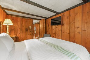 Reisbedje, wifi, beddengoed