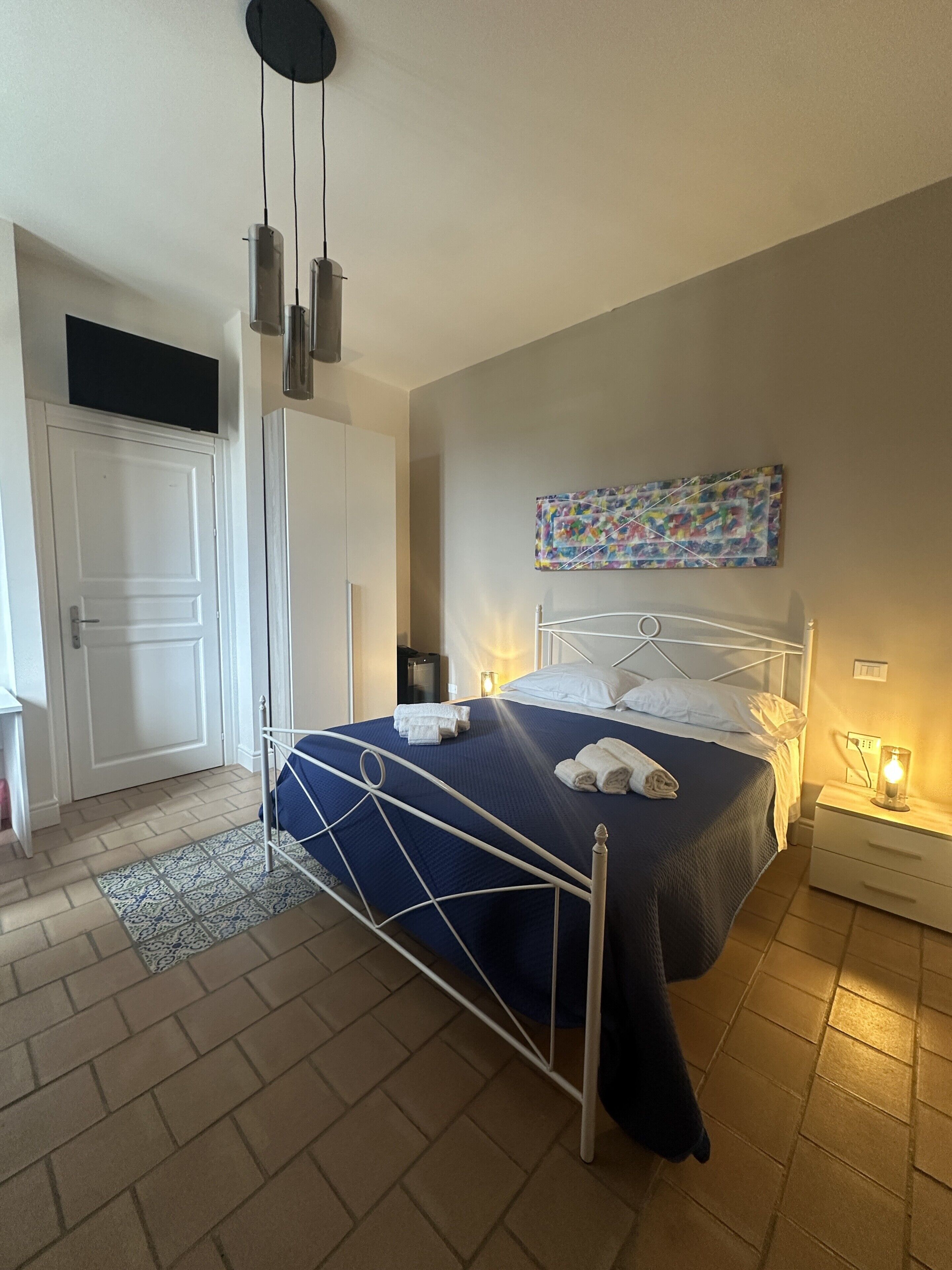 Comfort Triple Room
