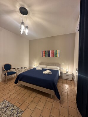 Kahden hengen comfort-huone