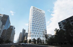 Exterior - LUCA POINT GANGNAM (Seoul)