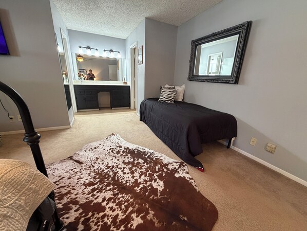 3 bedrooms, free WiFi
