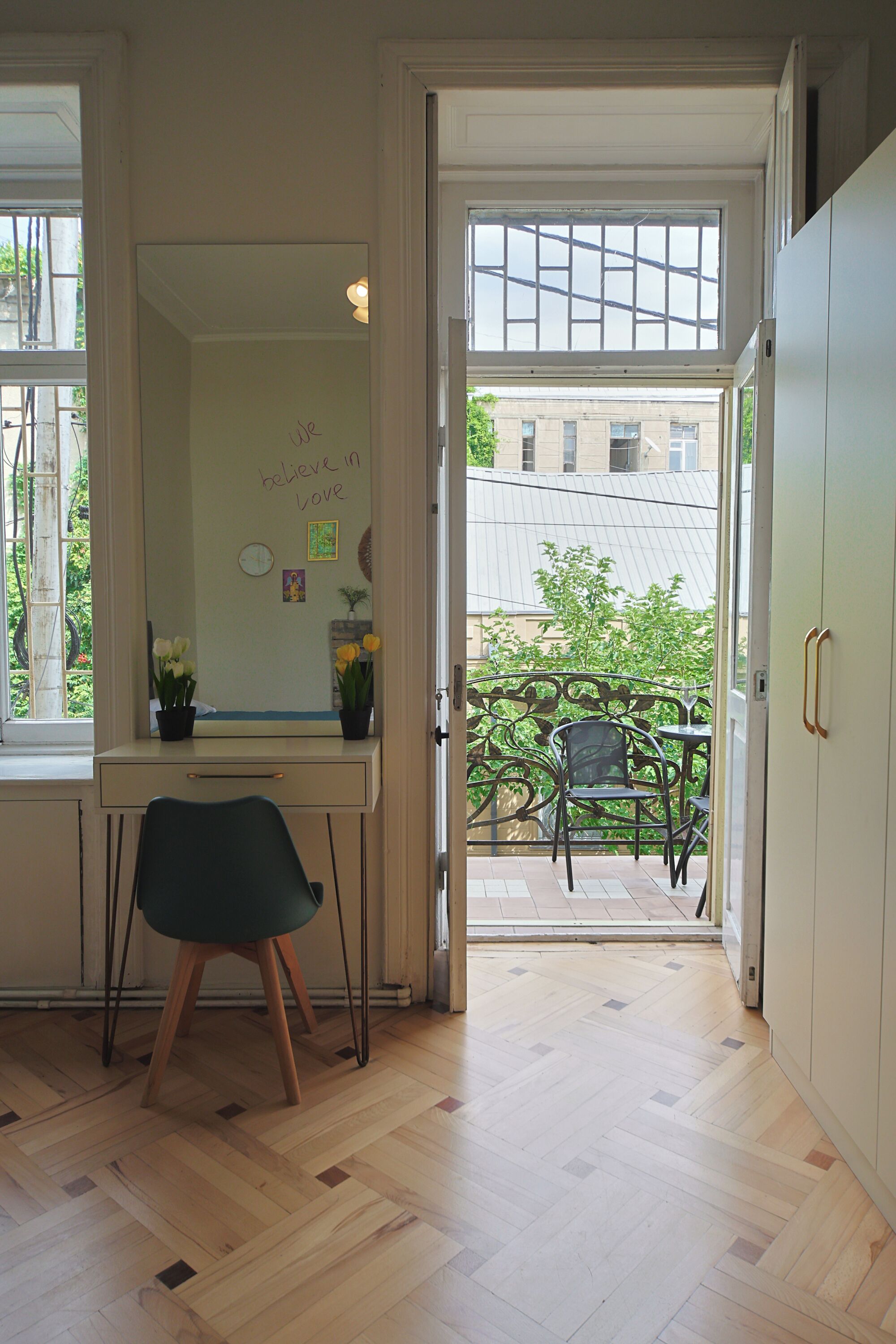 Interieur
