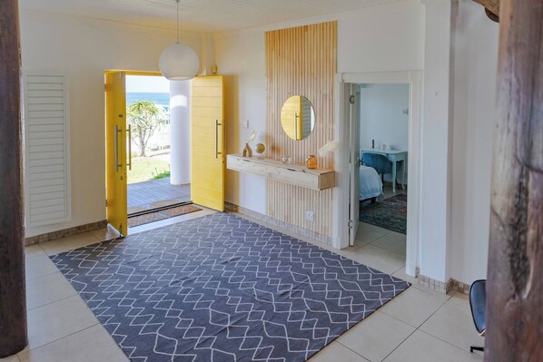 Villa, 3 Bedrooms, Smoking, Private Pool