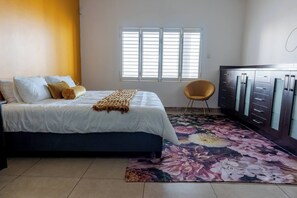 Villa, 3 habitaciones, para fumadores, alberca privada | 3 habitaciones