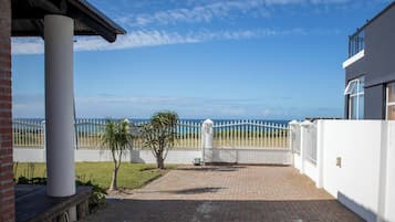 Villa, 3 Bedrooms, Smoking, Private Pool | Terrace/patio