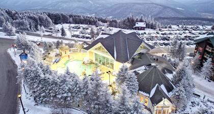 Entire Condo Near The Slopes