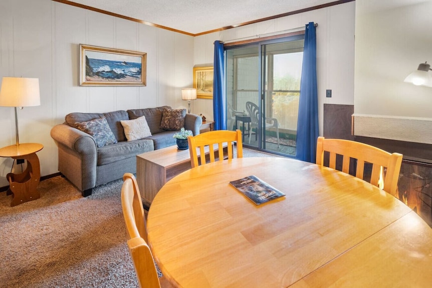 Entire Condo Near The Slopes - West Virginia