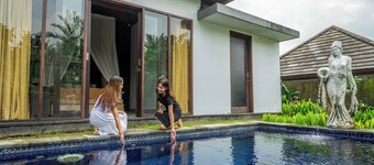 Alpin Resort and Villa Ubud