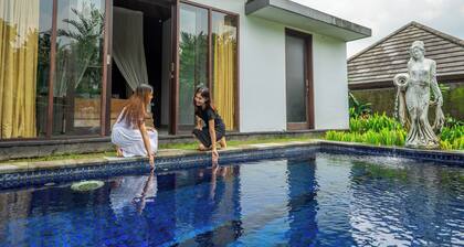Alpin Resort and Villa Ubud