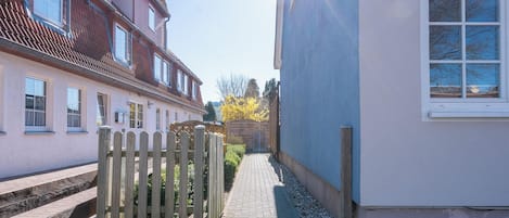 UnterkunftsgelÀnde
