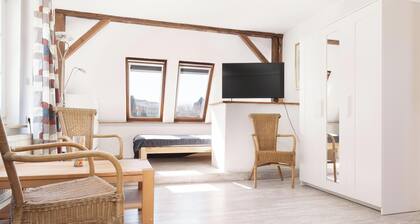 Fitters' accommodation Kuddel
