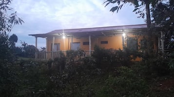 Aussenbereich