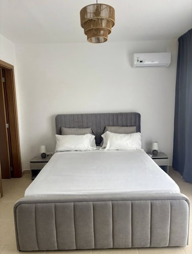 Casa Tortuga Sal Apartment 1st Floor With Balcony