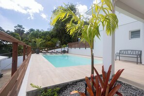 Pool - Vrbo Property (Sainte-Luce)