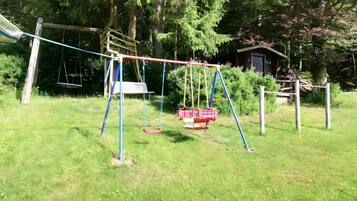 Children’s area