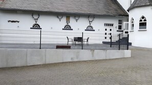 Ulkopuoli