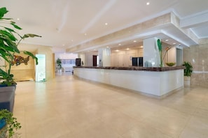 Khu sảnh