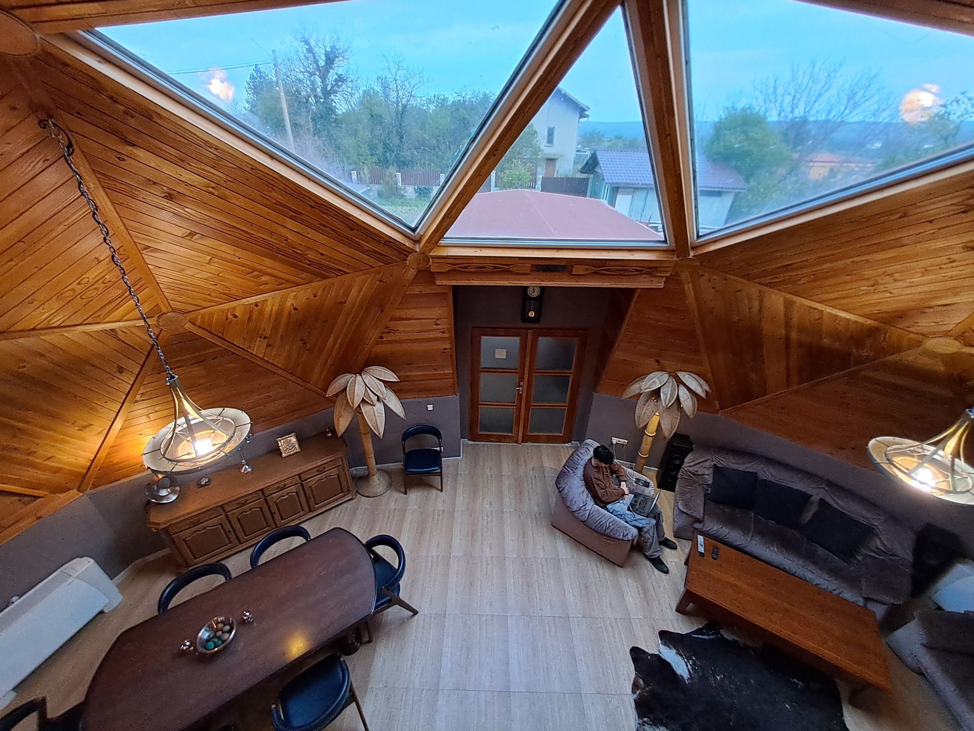 Intérieur