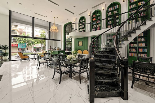 MT Collection Legacy Hotel Ninh Binh