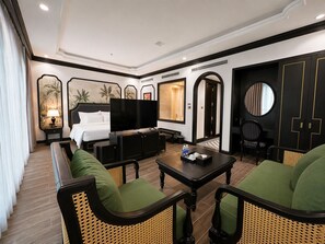 Room - MT Collection Legacy Hotel Ninh Binh (Hoa Lu)