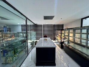 Lobby - MT Collection Legacy Hotel Ninh Binh (Hoa Lu)