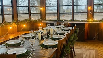 Restaurantes