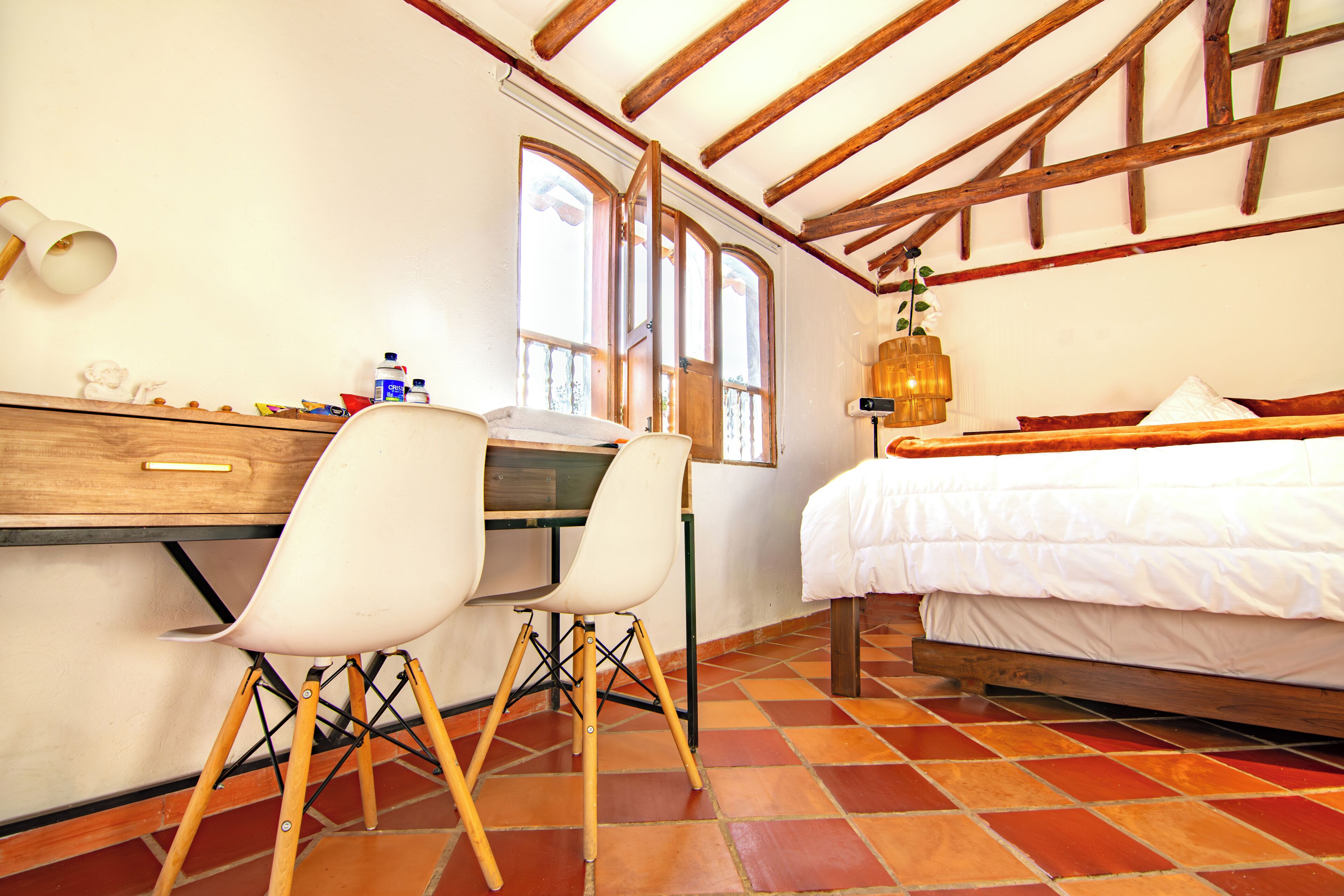 1 bedroom, Internet, bed sheets