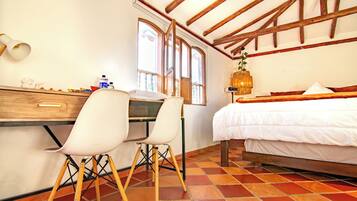 1 bedroom, Internet, bed sheets