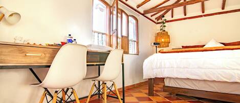 1 bedroom, Internet, bed sheets