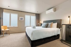 1 habitación, internet y ropa de cama 