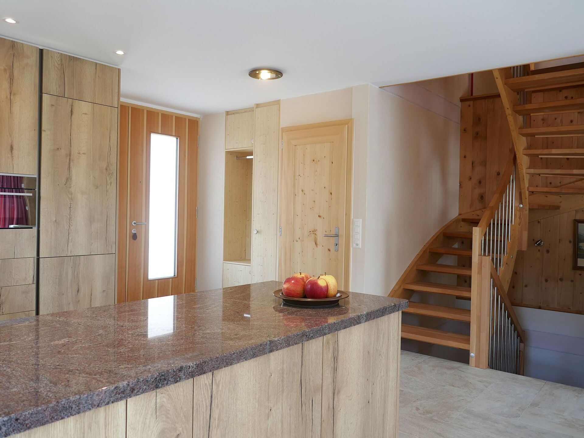 Interieur