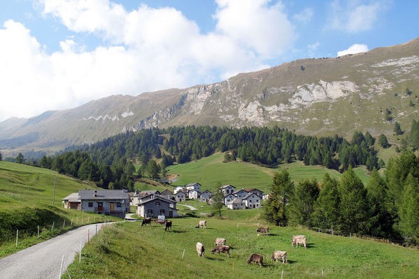 Montagne, Montagnes Relief, Colline, Végétation, Montagnes, Chaîne De Montagnes, Station De Montagne, Paysage, Vallée, Terrain
