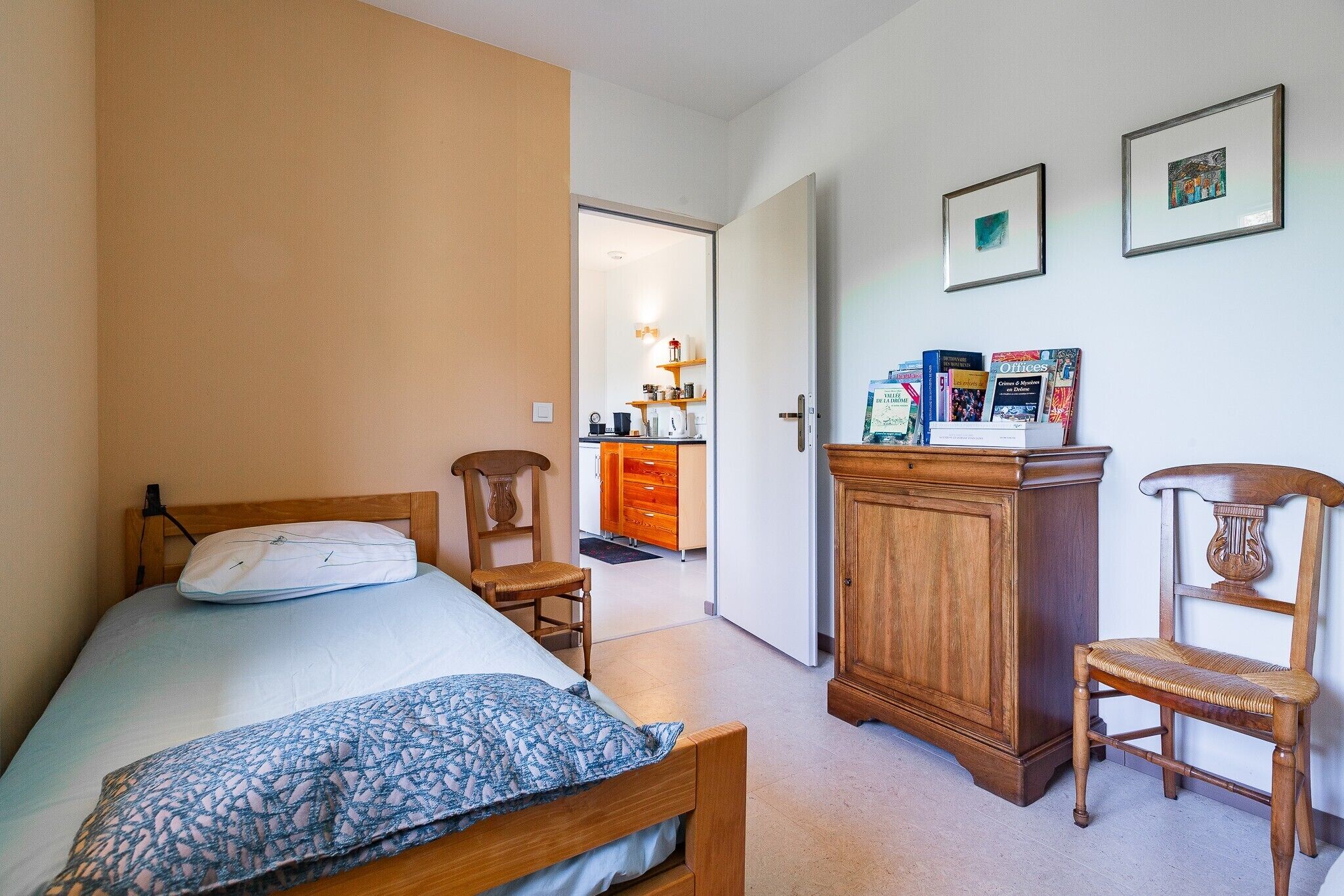 2 camere, Wi-Fi, lenzuola