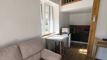 Apartment | Ruang tamu