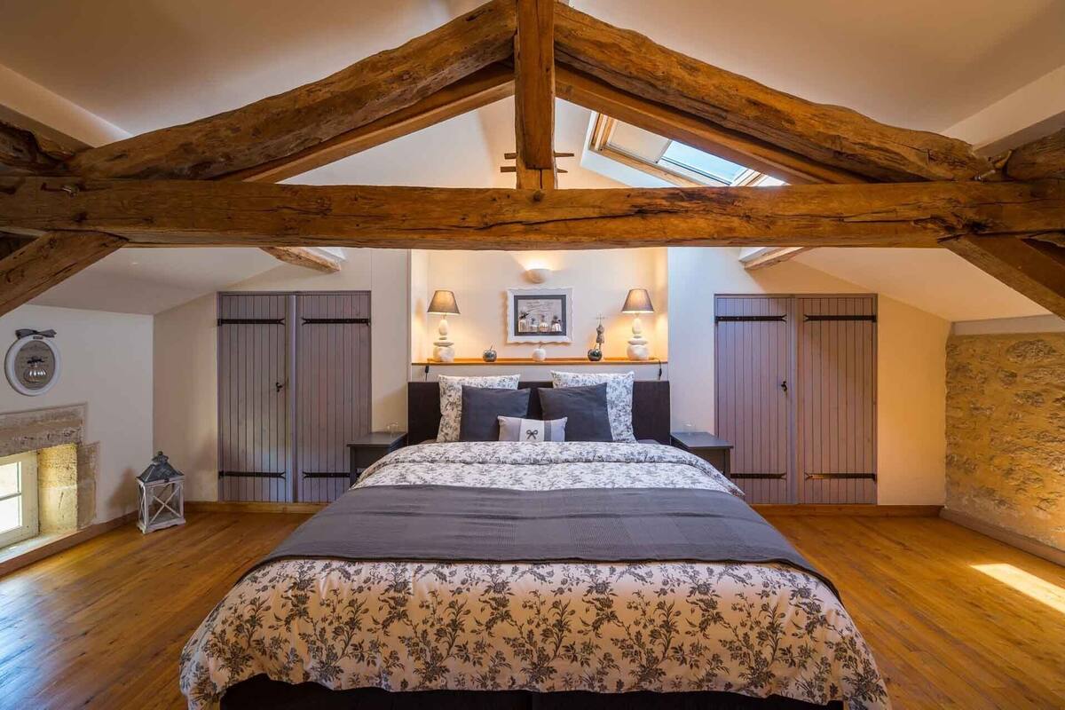 Comfort Suite